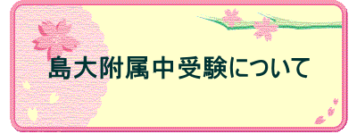 島大附属中受験について